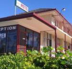 Goolgowi Highway Motel - Accommodation NSW