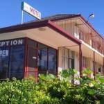 Goolgowi Highway Motel - Accommodation NSW 0