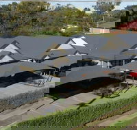 Francis Phillip Motor Inn - Accommodation NSW