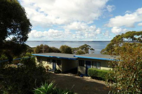 Cooinda Holiday Village - Accommodation NSW 5