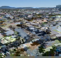 Gunnedah Lodge Motel - Accommodation NSW
