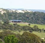 Almonta Park Lodge - Accommodation NSW