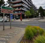 PierPoint 401 - Accommodation NSW