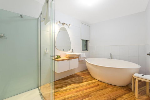 Dalrymples Guest Cottages - Accommodation NSW 3