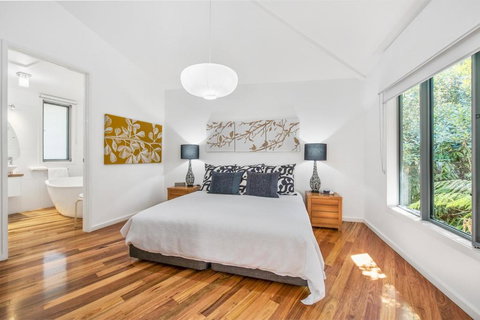 Dalrymples Guest Cottages - Accommodation NSW 5