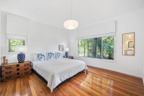 Dalrymples Guest Cottages - Accommodation NSW 1