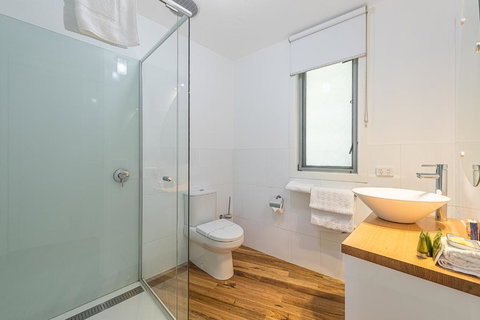 Dalrymples Guest Cottages - Accommodation NSW 2