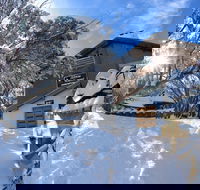Alpine Retreat Mt Buller - Accommodation NSW