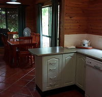 Aysgarth Cottage - Accommodation NSW
