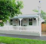 Cottage 79 - Accommodation NSW