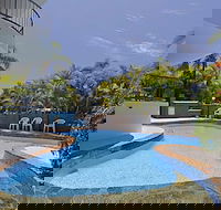 A PERFECT STAY - Pacific Blue - Accommodation NSW