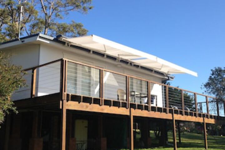 Hyams Beach NSW Accommodation NSW