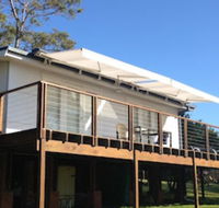 Hyams beach house - a secret treasure - Accommodation NSW