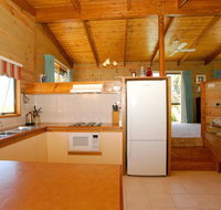 Johanna Green - Accommodation NSW