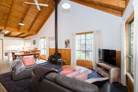 Country Lane Cottage - Accommodation NSW 6