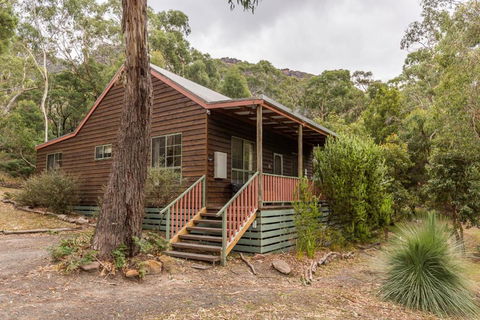 Country Lane Cottage - Accommodation NSW 5