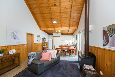 Country Lane Cottage - Accommodation NSW 1