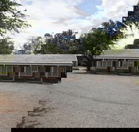 Oxley Motel - Accommodation NSW