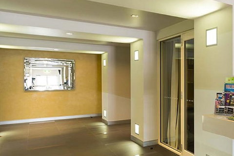 Cairns City Apartments - Accommodation NSW 5