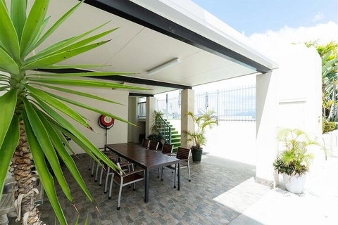 Cairns City Apartments - Accommodation NSW 6