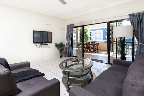Cairns City Apartments - Accommodation NSW 4
