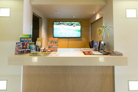 Cairns City Apartments - Accommodation NSW 2