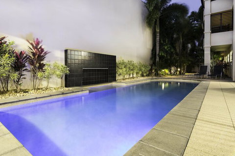 Cairns City Apartments - Accommodation NSW 1