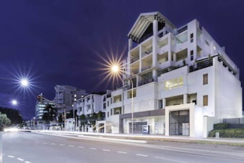 Cairns City Apartments - Accommodation NSW 0