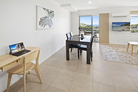 The Observatory Holiday Apartments - Accommodation NSW 6