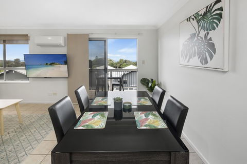 The Observatory Holiday Apartments - Accommodation NSW 1