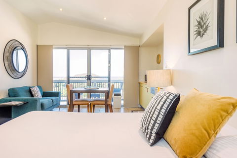 The Observatory Holiday Apartments - Accommodation NSW 3