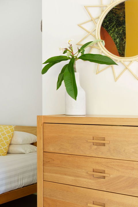 The Lily Pad At Byron Bay - Accommodation NSW 4