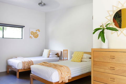 The Lily Pad At Byron Bay - Accommodation NSW 5