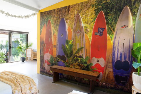 The Lily Pad At Byron Bay - Accommodation NSW 0