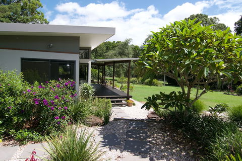 The Lily Pad At Byron Bay - Accommodation NSW 6