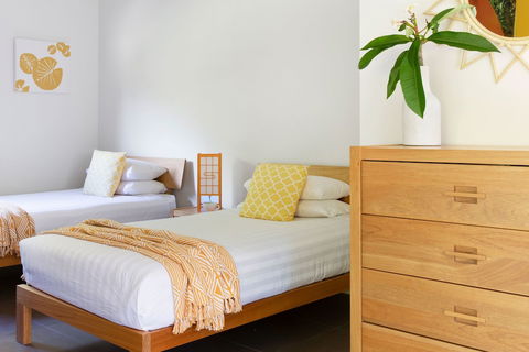 The Lily Pad At Byron Bay - Accommodation NSW 1
