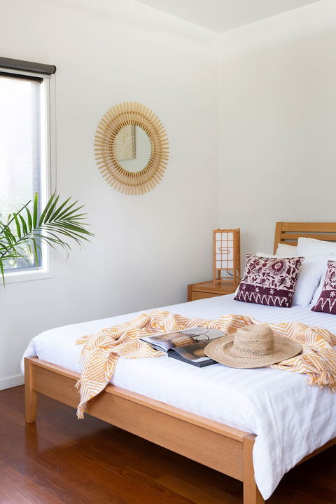 The Lily Pad At Byron Bay - Accommodation NSW 2