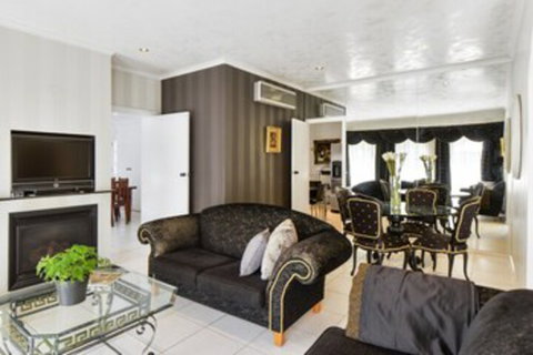 BOUTIQUE STAYS - Brighton Rose - Accommodation NSW 0