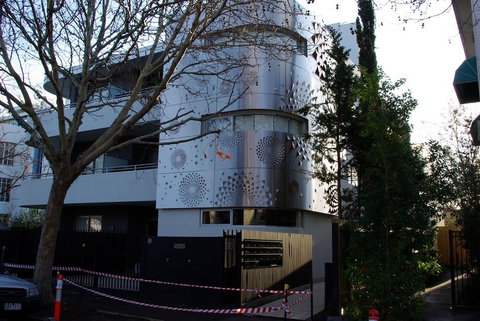 BOUTIQUE STAYS - Lalique - Accommodation NSW 1