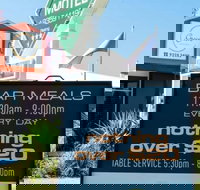 Wattle Grove Motel - Accommodation NSW