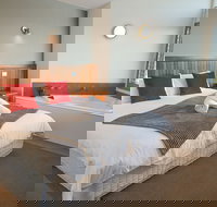 Tides Apartments - Accommodation NSW