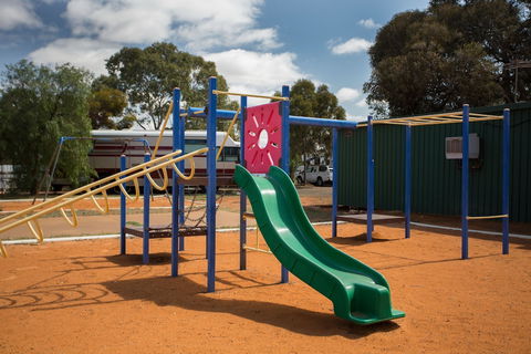 Discovery Parks - Boulder - Accommodation NSW 2