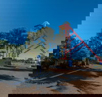 Discovery Parks - Boulder - Accommodation NSW