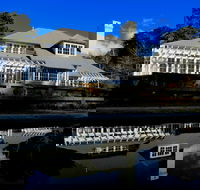 Parklands Country Gardens and Lodges - Accommodation NSW