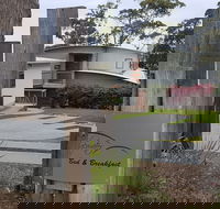 The Edgewater Bed  Breakfast - Accommodation NSW