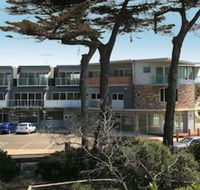 Four Kings Apartments - Accommodation NSW