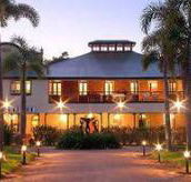 Noorla Heritage Resort - Accommodation NSW