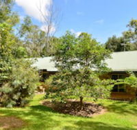 Bushland Cottages and Lodge - Accommodation NSW