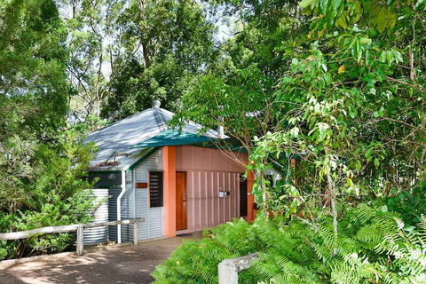 Bushland Cottages And Lodge - Accommodation NSW 1