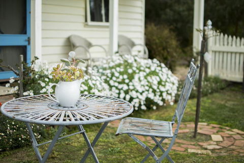 Freshwater Creek Cottages And Farm Stay - Accommodation NSW 5